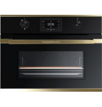 Духовой шкаф электрический Kuppersbusch CBP 6332.0 S4 Gold